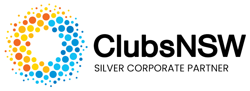 ClubsNSW Silver Corporate Partner