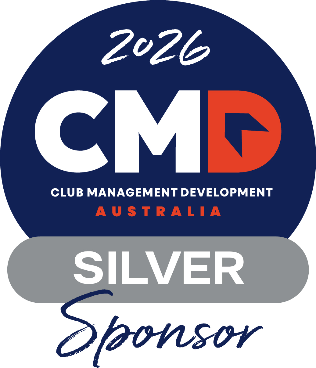 ClubsNSW Silver Corporate Partner 2026