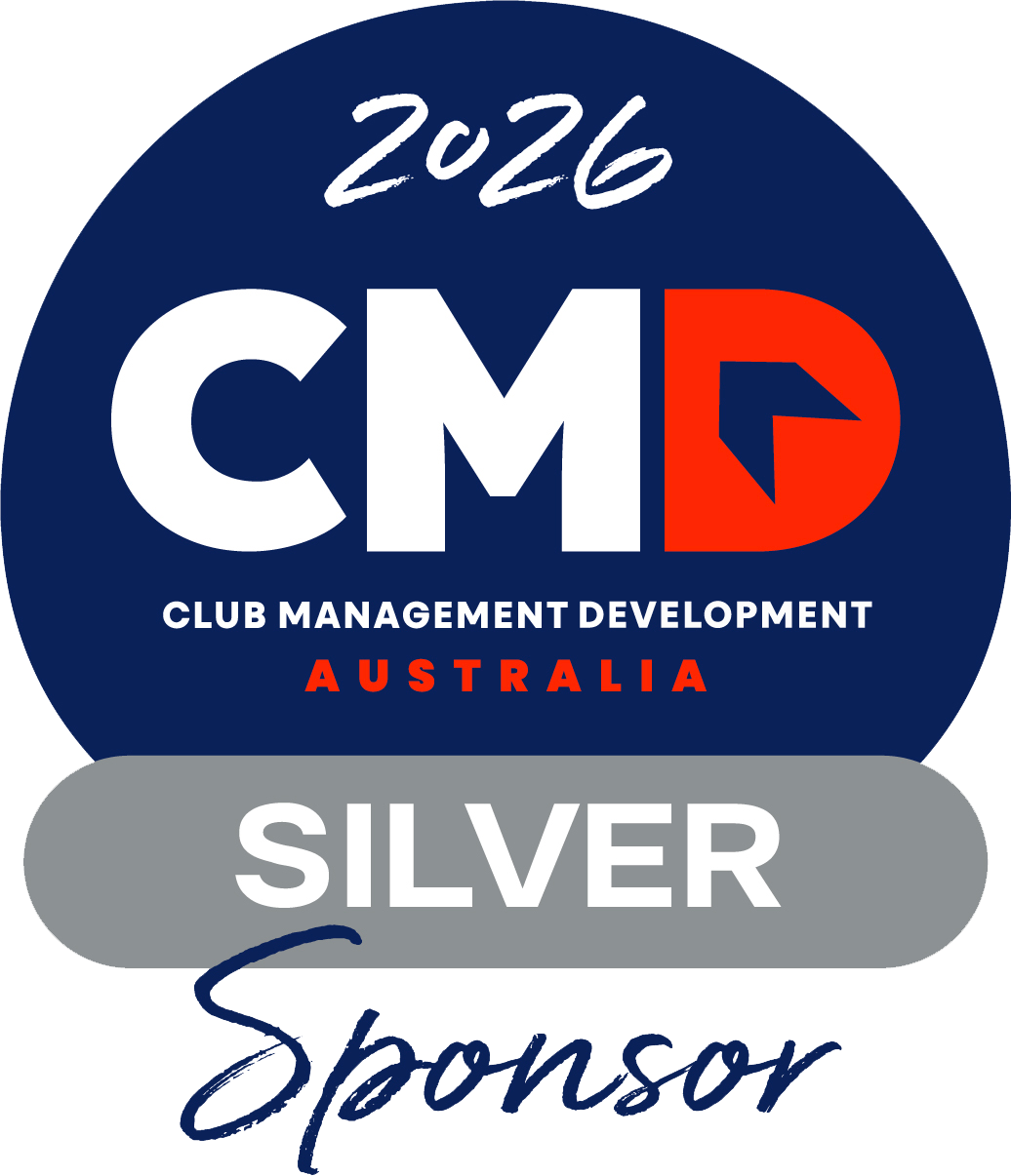 CMDA 2026 Silver Sponsor